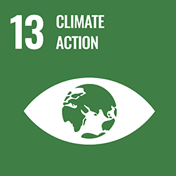SDGs 13: Take urgent action to combat climate change and its impacts